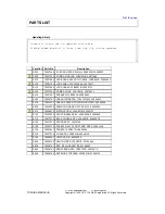 Preview for 23 page of Toshiba 32KV501B Service Manual