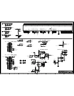 Preview for 35 page of Toshiba 32KV501B Service Manual