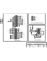 Предварительный просмотр 41 страницы Toshiba 32KV501B Service Manual