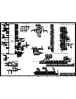 Предварительный просмотр 44 страницы Toshiba 32KV501B Service Manual