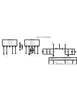 Предварительный просмотр 65 страницы Toshiba 32KV501B Service Manual