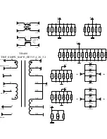 Предварительный просмотр 66 страницы Toshiba 32KV501B Service Manual