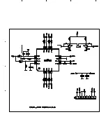 Предварительный просмотр 67 страницы Toshiba 32KV501B Service Manual