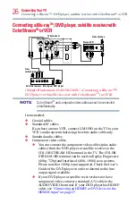 Preview for 26 page of Toshiba 32L1400U User Manual