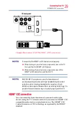 Preview for 29 page of Toshiba 32L1400U User Manual