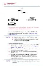 Preview for 30 page of Toshiba 32L1400U User Manual