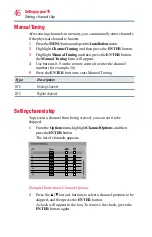 Preview for 46 page of Toshiba 32L1400U User Manual