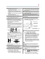 Preview for 5 page of Toshiba 32L1400UC User Manual