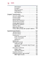 Предварительный просмотр 14 страницы Toshiba 32L1400UC User Manual