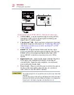 Preview for 22 page of Toshiba 32L1400UC User Manual