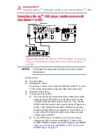 Preview for 28 page of Toshiba 32L1400UC User Manual