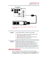 Preview for 31 page of Toshiba 32L1400UC User Manual