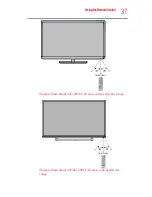 Preview for 37 page of Toshiba 32L1400UC User Manual