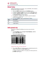 Preview for 48 page of Toshiba 32L1400UC User Manual