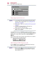 Preview for 52 page of Toshiba 32L1400UC User Manual