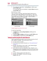 Preview for 54 page of Toshiba 32L1400UC User Manual