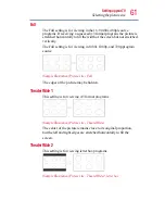 Preview for 61 page of Toshiba 32L1400UC User Manual