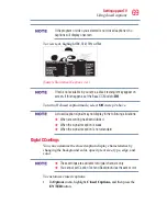 Preview for 69 page of Toshiba 32L1400UC User Manual