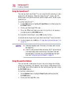 Preview for 76 page of Toshiba 32L1400UC User Manual