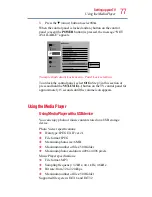 Preview for 77 page of Toshiba 32L1400UC User Manual