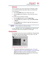 Preview for 81 page of Toshiba 32L1400UC User Manual