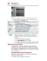 Preview for 86 page of Toshiba 32L1400UC User Manual