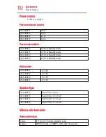 Preview for 102 page of Toshiba 32L1400UC User Manual