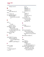 Preview for 108 page of Toshiba 32L1400UC User Manual