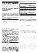 Preview for 15 page of Toshiba 32L1753DB Operating Instructions Manual