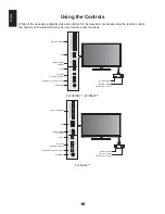 Предварительный просмотр 18 страницы Toshiba 32L23 DIGITAL Series Owner'S Manual