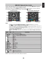 Предварительный просмотр 51 страницы Toshiba 32L23 DIGITAL Series Owner'S Manual