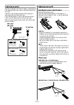 Предварительный просмотр 7 страницы Toshiba 32L2400 Series Owner'S Manual