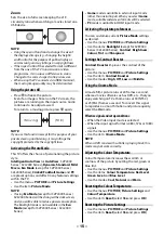 Предварительный просмотр 15 страницы Toshiba 32L2400 Series Owner'S Manual