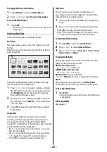 Предварительный просмотр 22 страницы Toshiba 32L2400 Series Owner'S Manual