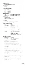 Предварительный просмотр 30 страницы Toshiba 32L2400 Series Owner'S Manual