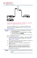 Preview for 30 page of Toshiba 32L2400U User Manual