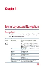 Preview for 39 page of Toshiba 32L2400U User Manual