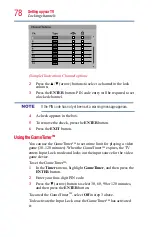 Preview for 78 page of Toshiba 32L2400U User Manual