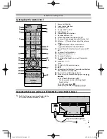 Предварительный просмотр 11 страницы Toshiba 32L255 Series Owner'S Manual