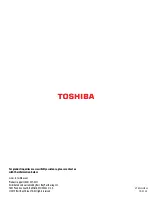 Preview for 65 page of Toshiba 32L310U20 Manual