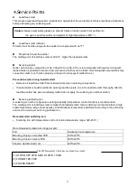 Preview for 13 page of Toshiba 32L310U20 Service Manual