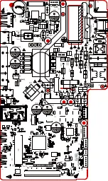 Preview for 64 page of Toshiba 32L310U20 Service Manual