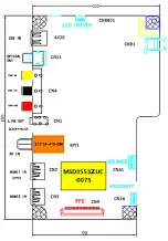 Preview for 66 page of Toshiba 32L310U20 Service Manual