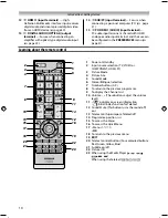 Предварительный просмотр 10 страницы Toshiba 32L3300 Series Owner'S Manual