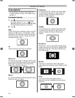 Предварительный просмотр 18 страницы Toshiba 32L3300 Series Owner'S Manual