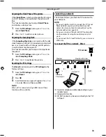 Предварительный просмотр 33 страницы Toshiba 32L3300 Series Owner'S Manual