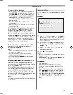 Предварительный просмотр 45 страницы Toshiba 32L3300 Series Owner'S Manual