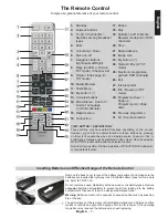 Preview for 8 page of Toshiba 32L343 DG Online Manual