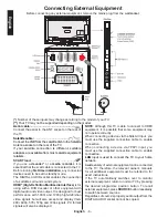 Preview for 9 page of Toshiba 32L343 DG Online Manual