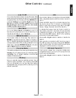 Preview for 34 page of Toshiba 32L343 DG Online Manual